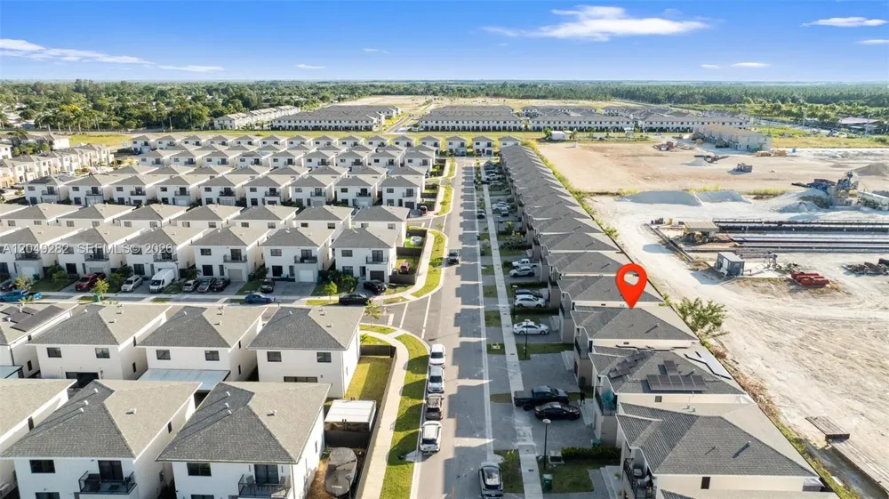 275 NW 13th Pl Florida City, FL 33034