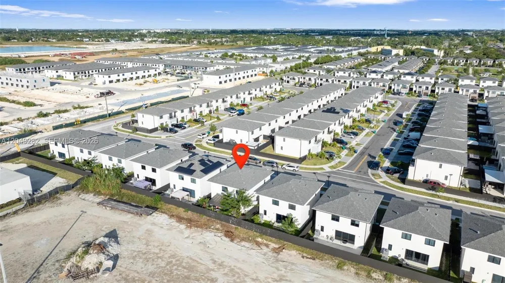 275 NW 13th Pl Florida City, FL 33034