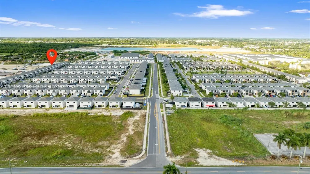 275 NW 13th Pl Florida City, FL 33034