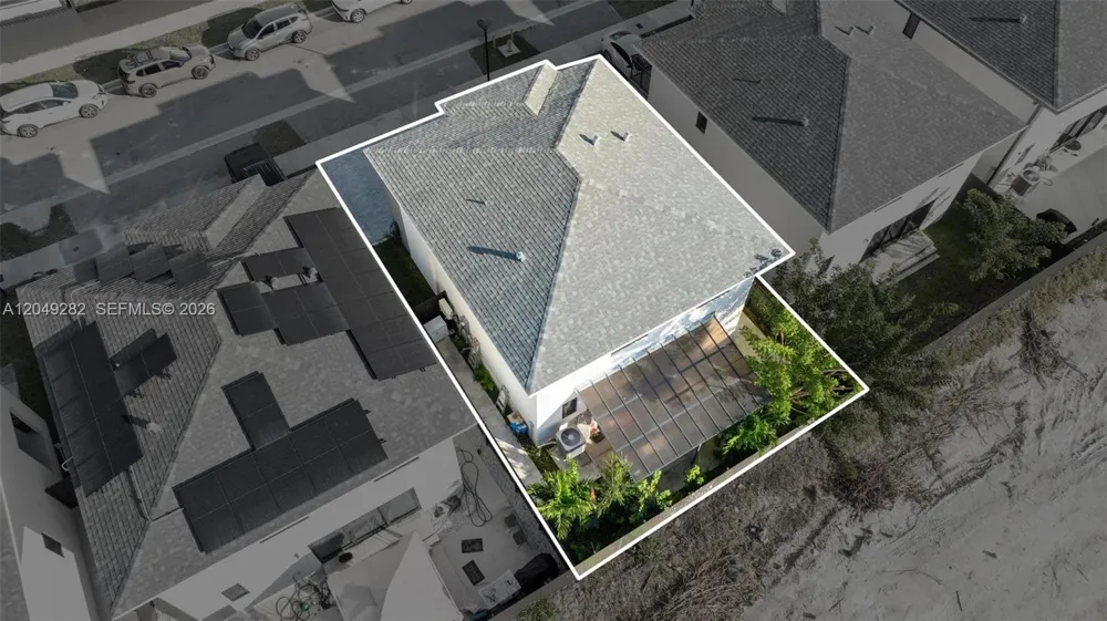 275 NW 13th Pl Florida City, FL 33034