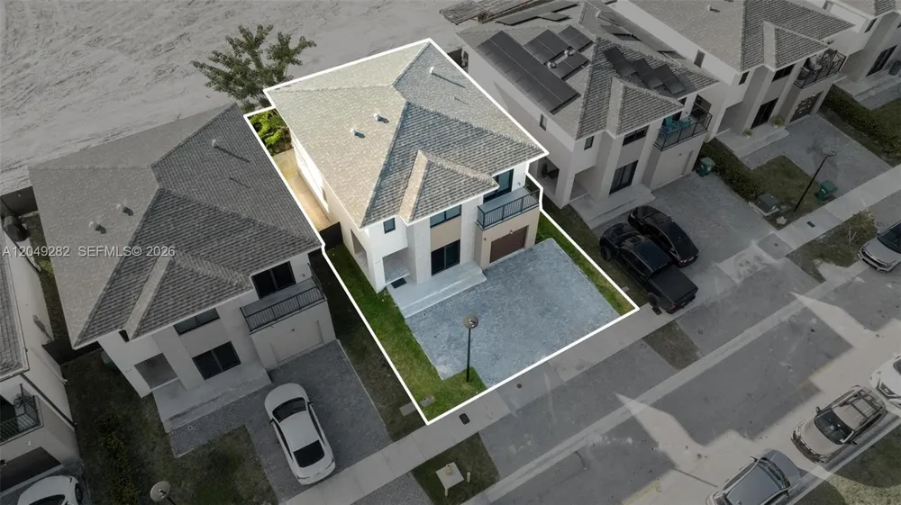 275 NW 13th Pl Florida City, FL 33034