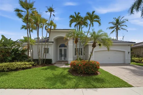 2542 Eagle Run Dr