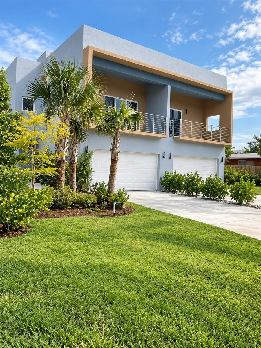 1121 NE 23rd Ter #1121 Pompano Beach, FL 33062