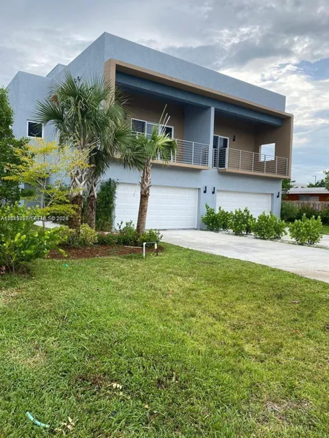 1121 NE 23rd Ter #1121