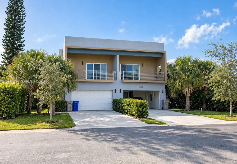 1121 NE 23rd Ter #1121 Pompano Beach, FL 33062
