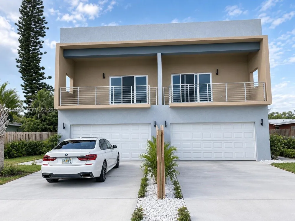 1121 NE 23rd Ter #1121 Pompano Beach, FL 33062