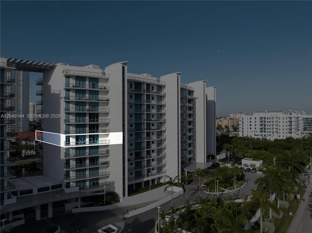 3250 NE 188th St #608 Aventura, FL 33180