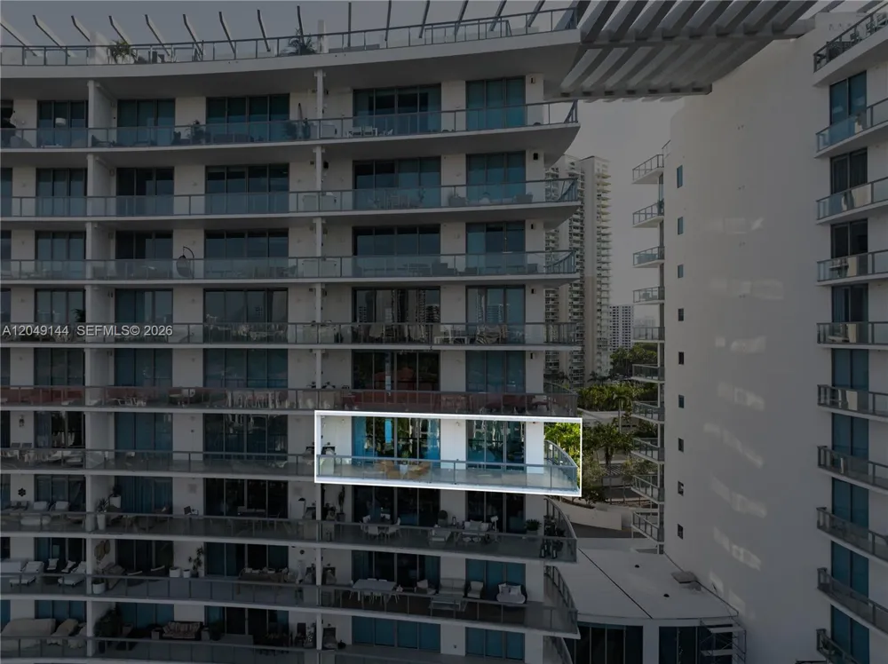 3250 NE 188th St #608 Aventura, FL 33180
