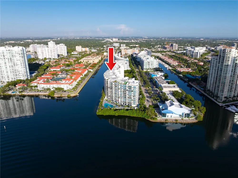 3250 NE 188th St #608 Aventura, FL 33180