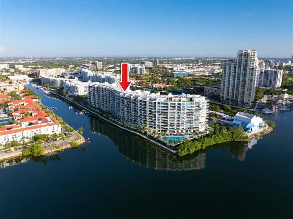 3250 NE 188th St #608 Aventura, FL 33180