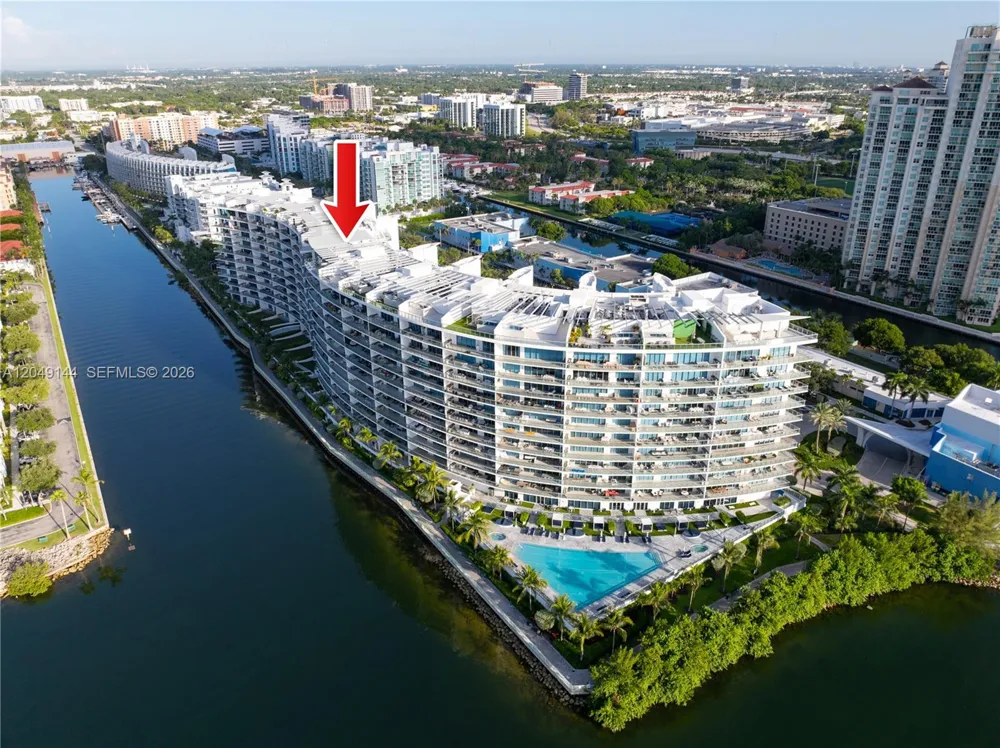 3250 NE 188th St #608 Aventura, FL 33180