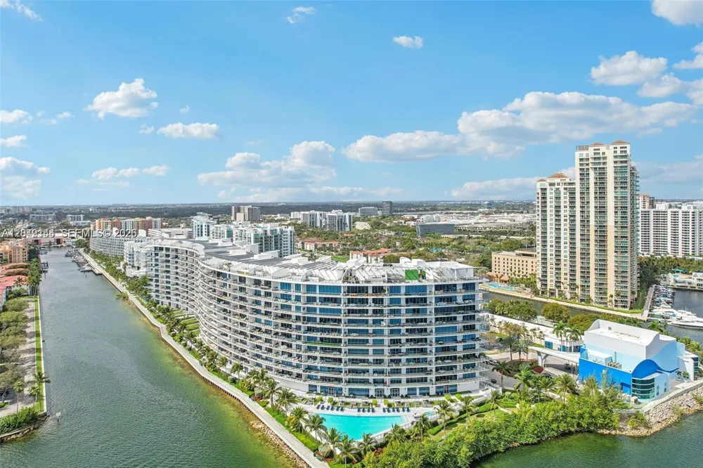 3250 NE 188th St #608 Aventura, FL 33180