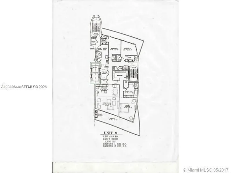 3250 NE 188th St #608 Aventura, FL 33180