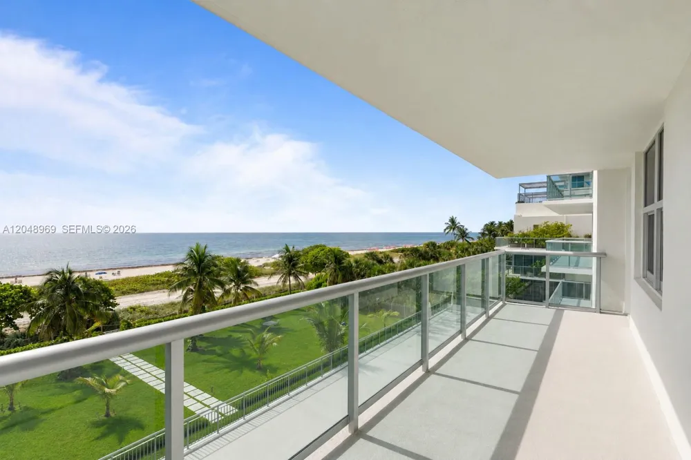 9511 Collins Ave #403 Surfside, FL 33154