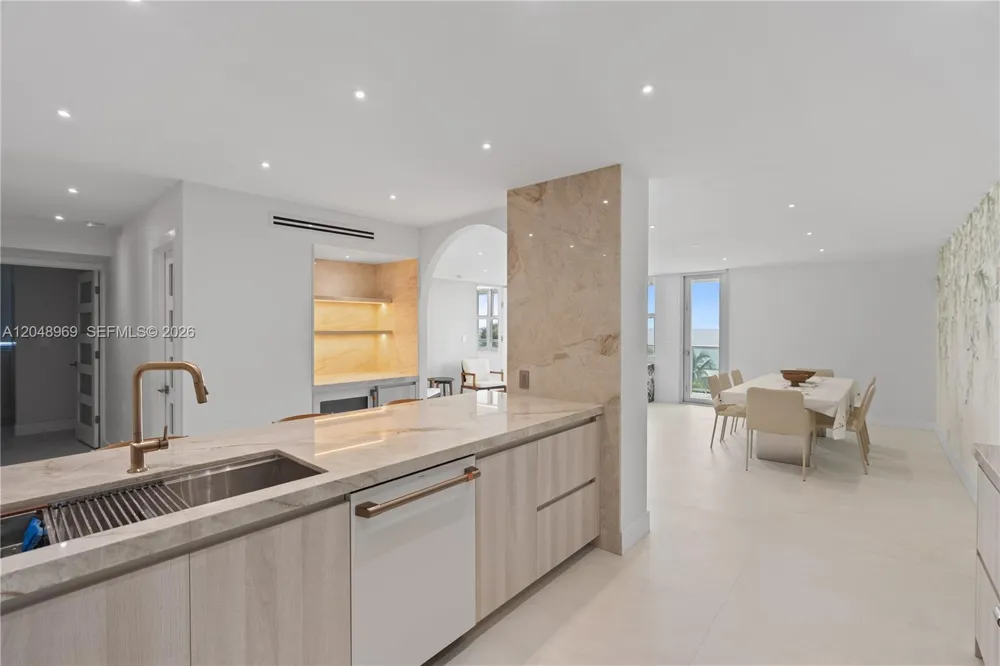 9511 Collins Ave #403 Surfside, FL 33154