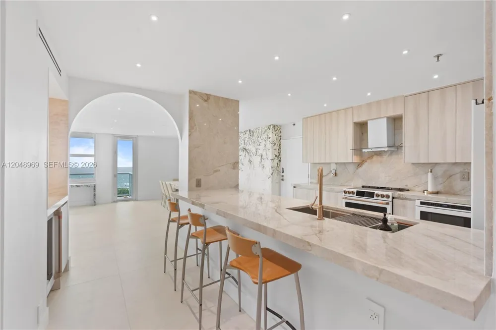 9511 Collins Ave #403 Surfside, FL 33154