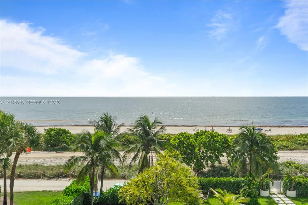 9511 Collins Ave #403 Surfside, FL 33154