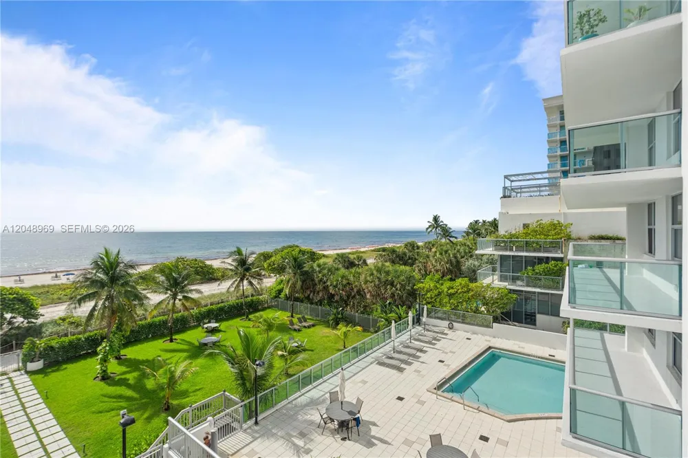 9511 Collins Ave #403 Surfside, FL 33154