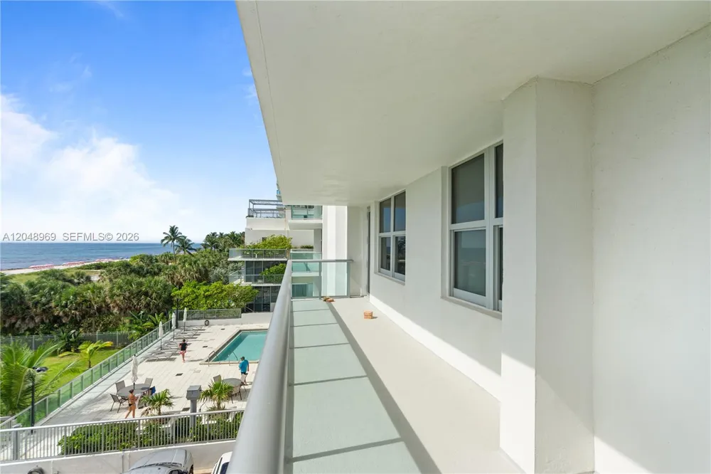 9511 Collins Ave #403 Surfside, FL 33154