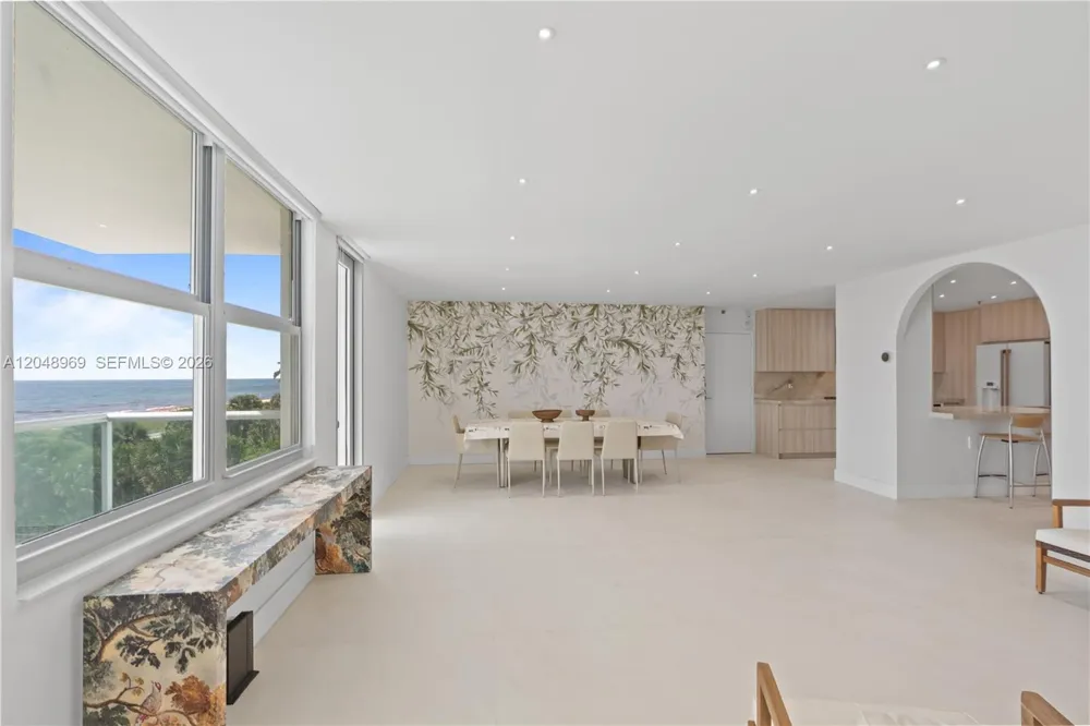 9511 Collins Ave #403 Surfside, FL 33154