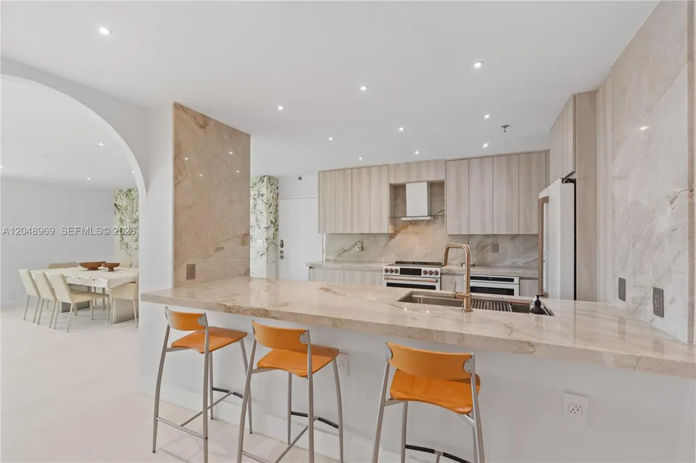 9511 Collins Ave #403 Surfside, FL 33154