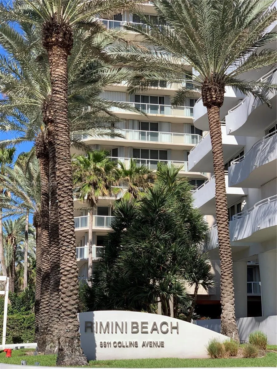 8911 Collins Ave #505 Surfside, FL 33154