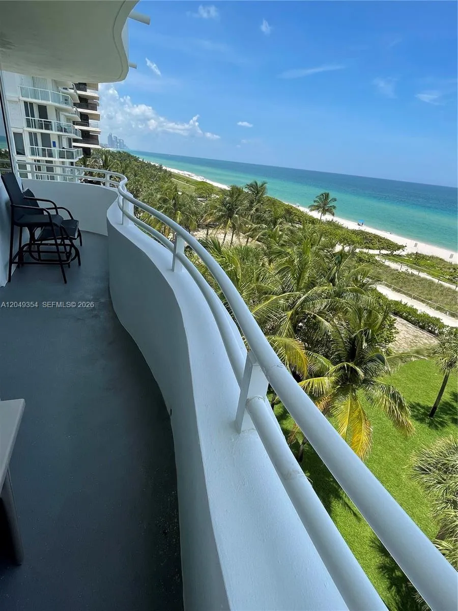 8911 Collins Ave #505 Surfside, FL 33154
