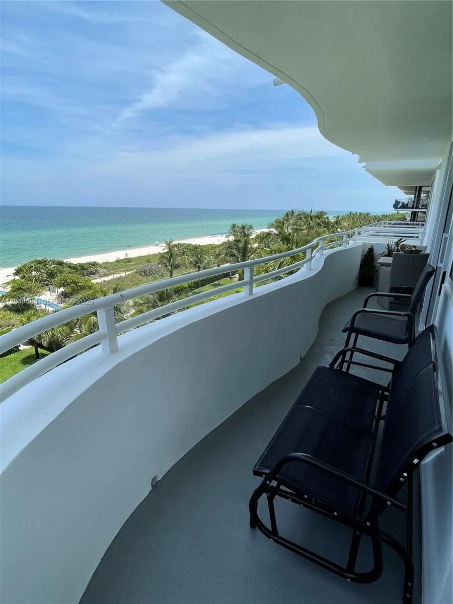 8911 Collins Ave #505 Surfside, FL 33154