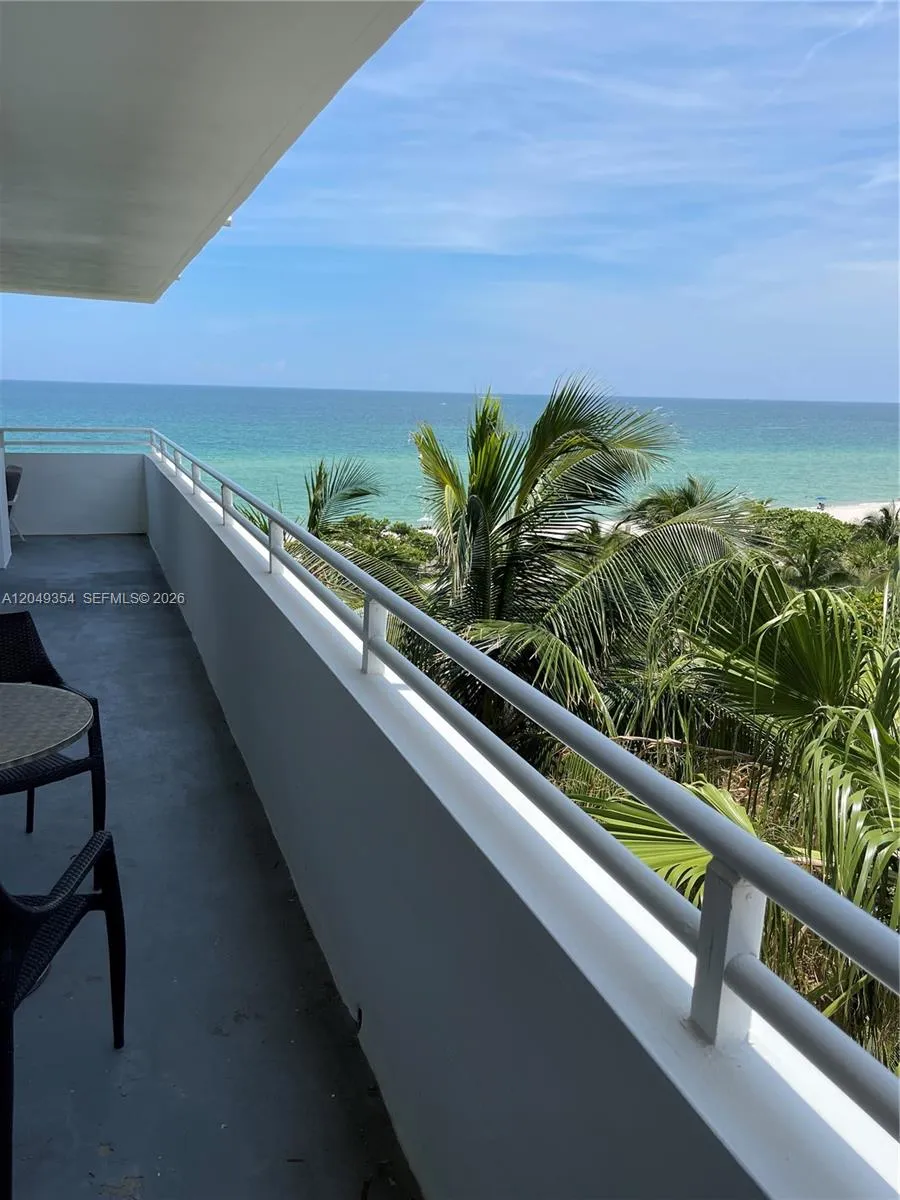 8911 Collins Ave #505 Surfside, FL 33154