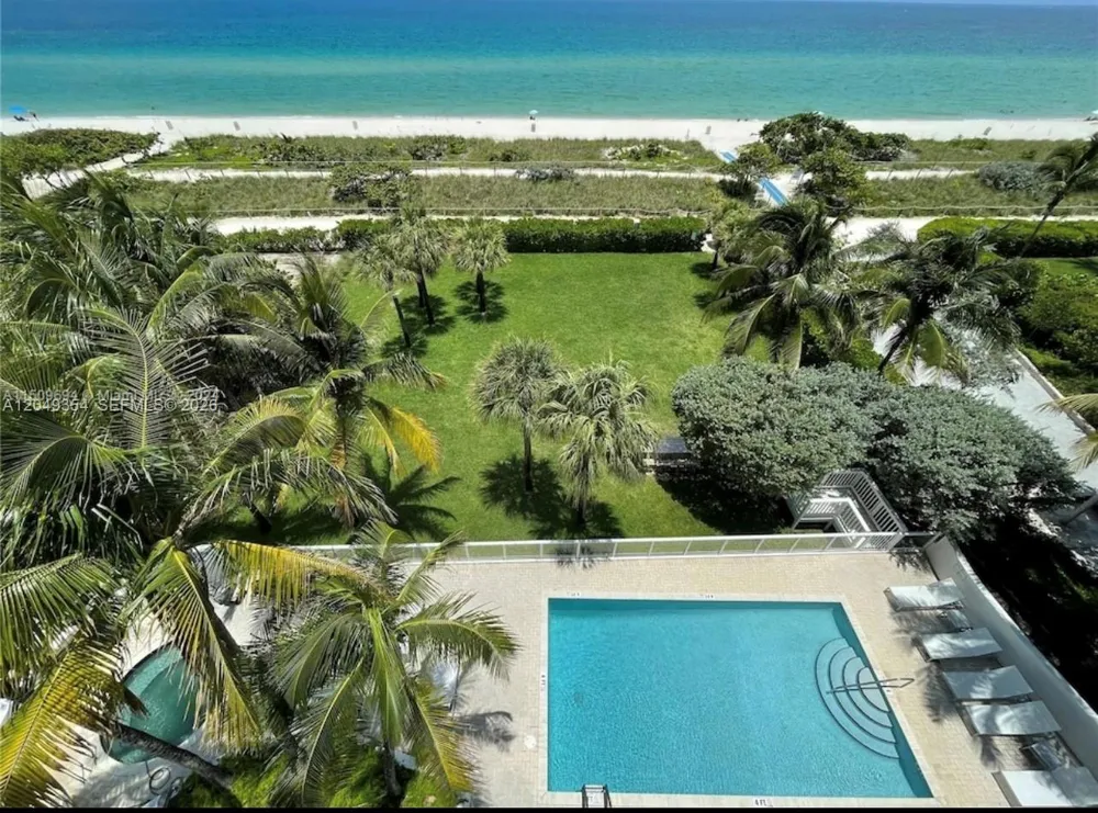 8911 Collins Ave #505 Surfside, FL 33154