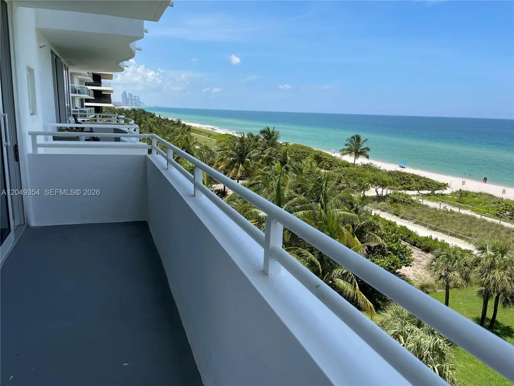 8911 Collins Ave #505 Surfside, FL 33154