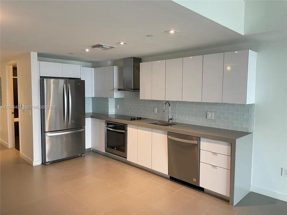 1600 NE 1st Ave #3603 Miami, FL 33132