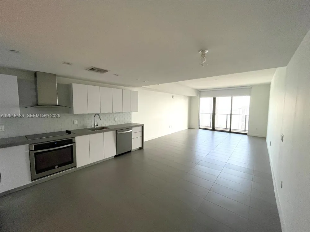 1600 NE 1st Ave #3603 Miami, FL 33132