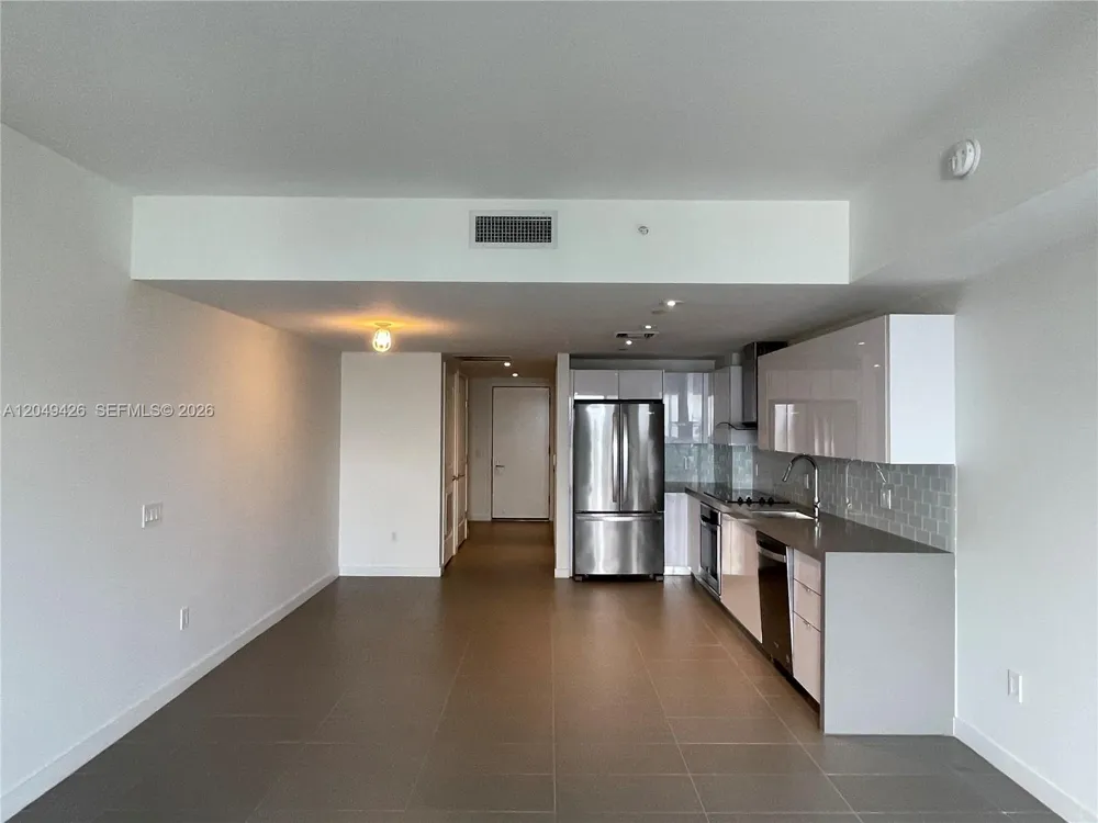 1600 NE 1st Ave #3603 Miami, FL 33132