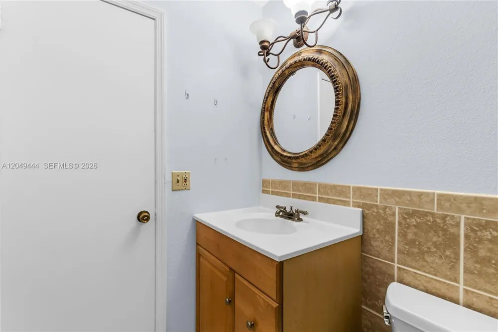 22334 SW 103rd Ct Cutler Bay, FL 33190