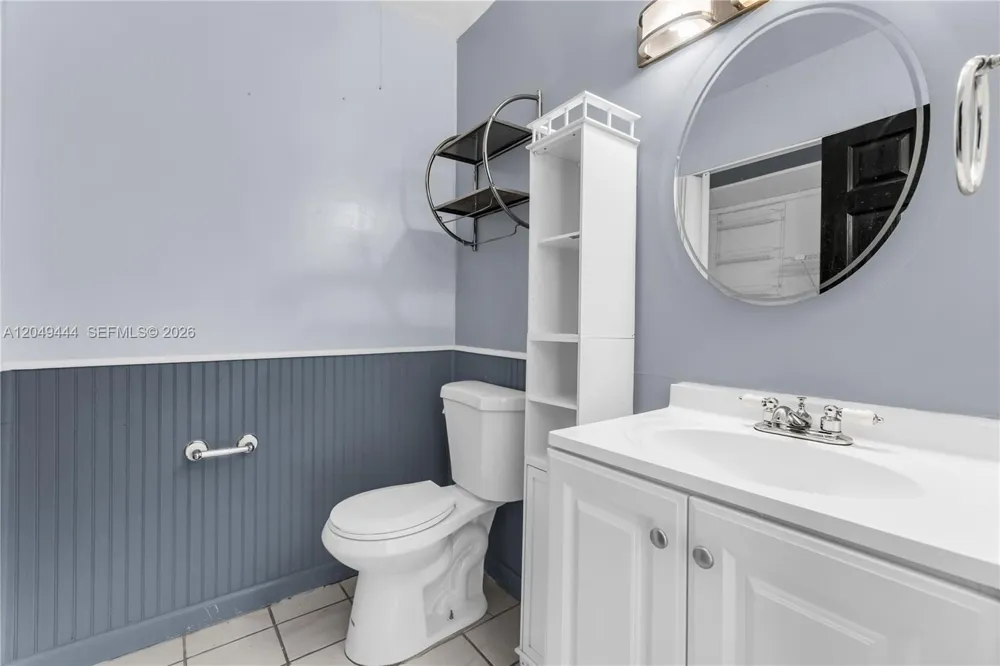 22334 SW 103rd Ct Cutler Bay, FL 33190