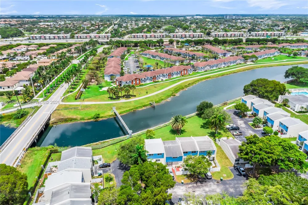 22334 SW 103rd Ct Cutler Bay, FL 33190