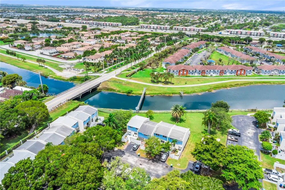 22334 SW 103rd Ct Cutler Bay, FL 33190