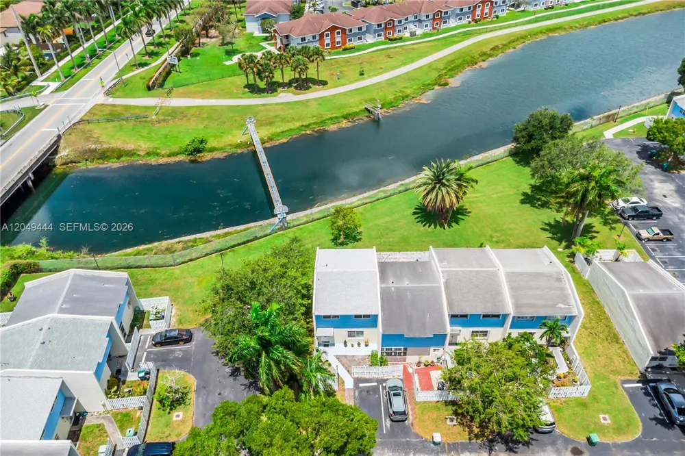 22334 SW 103rd Ct Cutler Bay, FL 33190