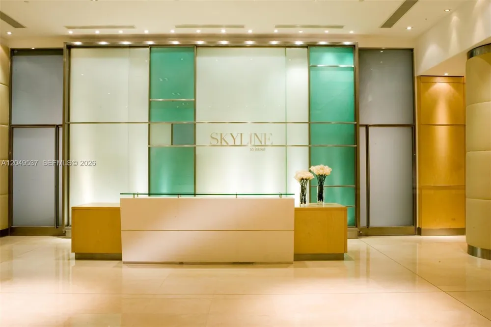 2101 Brickell Ave #1112 Miami, FL 33129