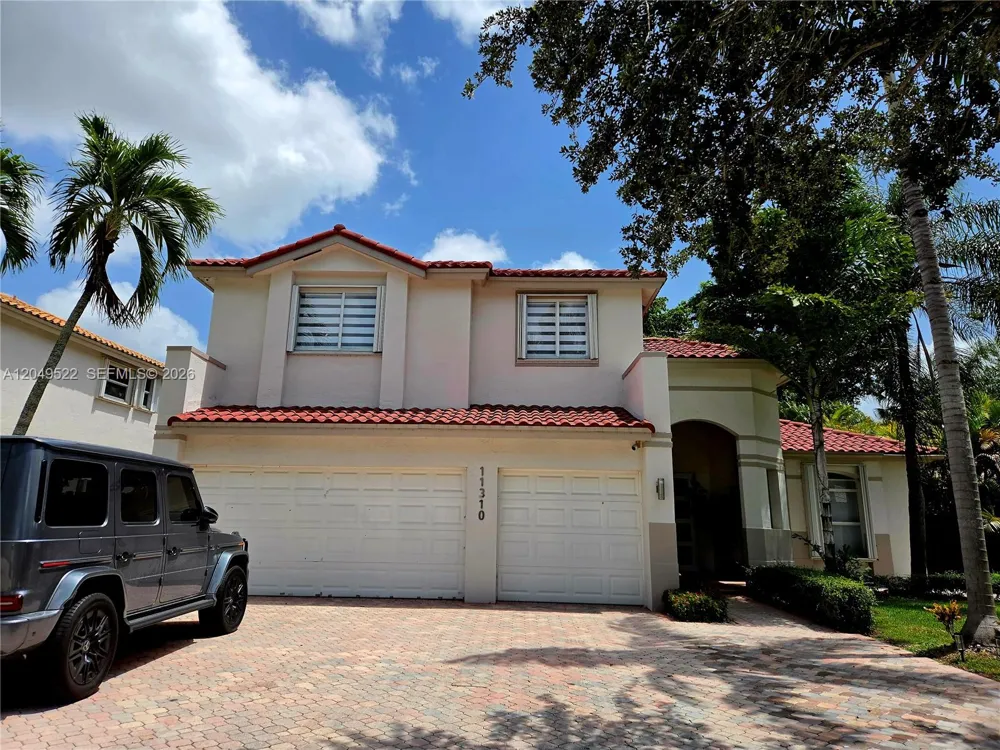 11310 NW 61st St #. Doral, FL 33178