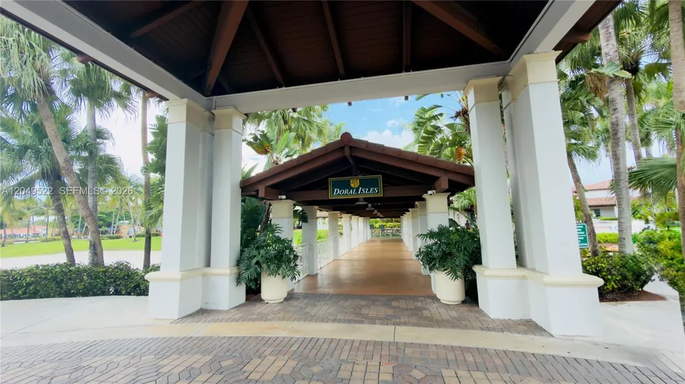 11310 NW 61st St #. Doral, FL 33178