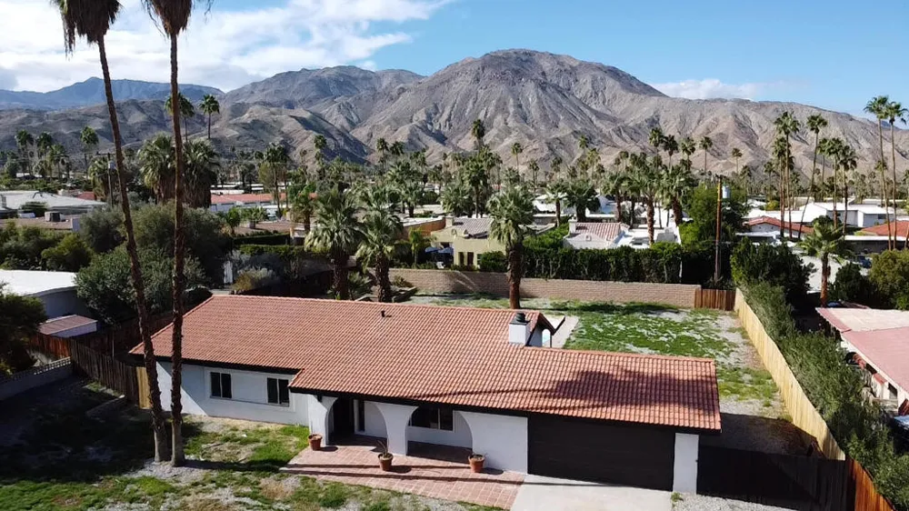 46075 Verba Santa Drive Palm Desert, CA 92260