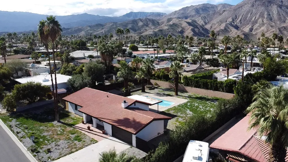 46075 Verba Santa Drive Palm Desert, CA 92260
