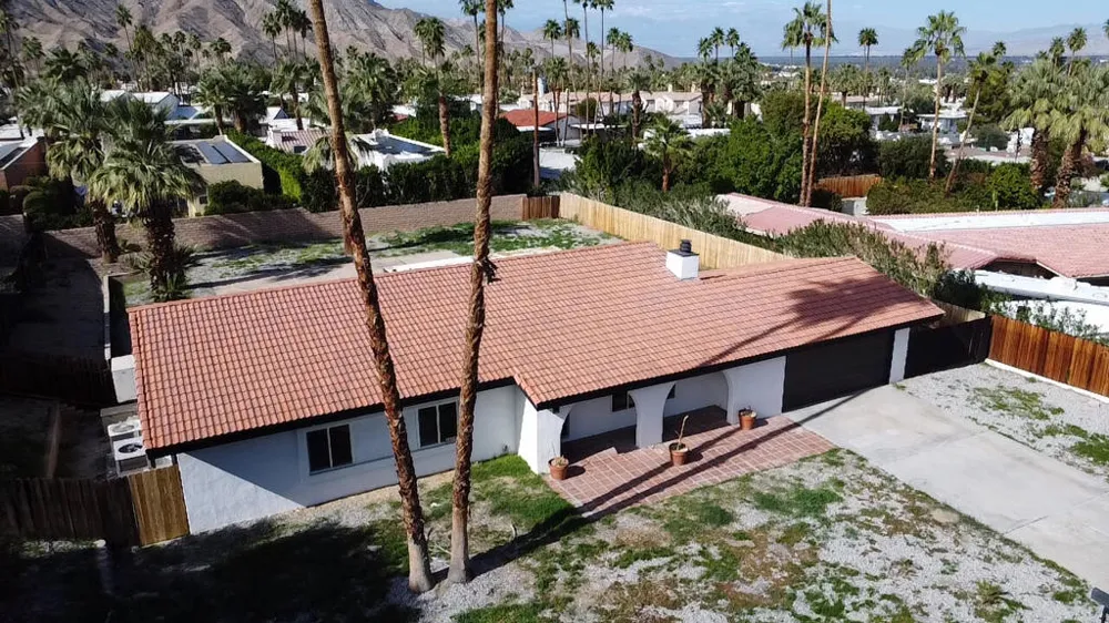 46075 Verba Santa Drive Palm Desert, CA 92260