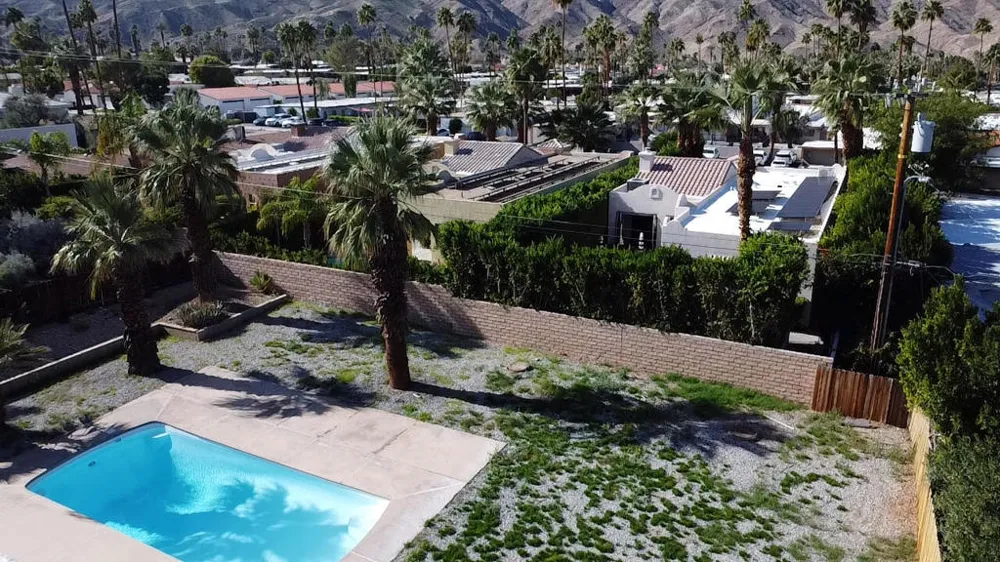 46075 Verba Santa Drive Palm Desert, CA 92260