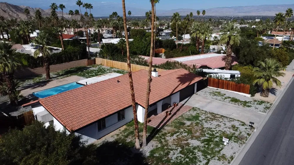 46075 Verba Santa Drive Palm Desert, CA 92260