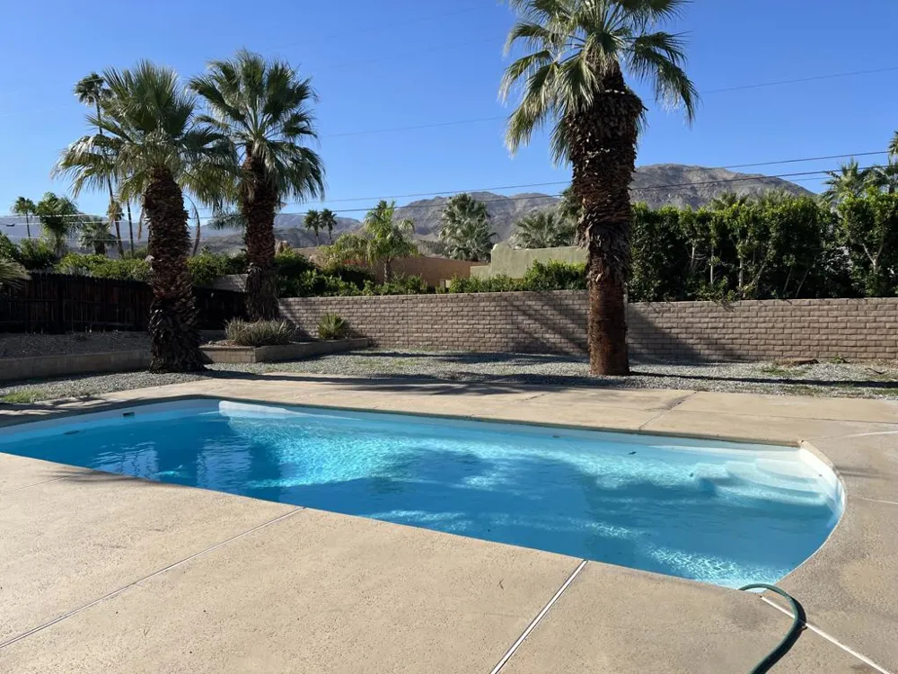 46075 Verba Santa Drive Palm Desert, CA 92260