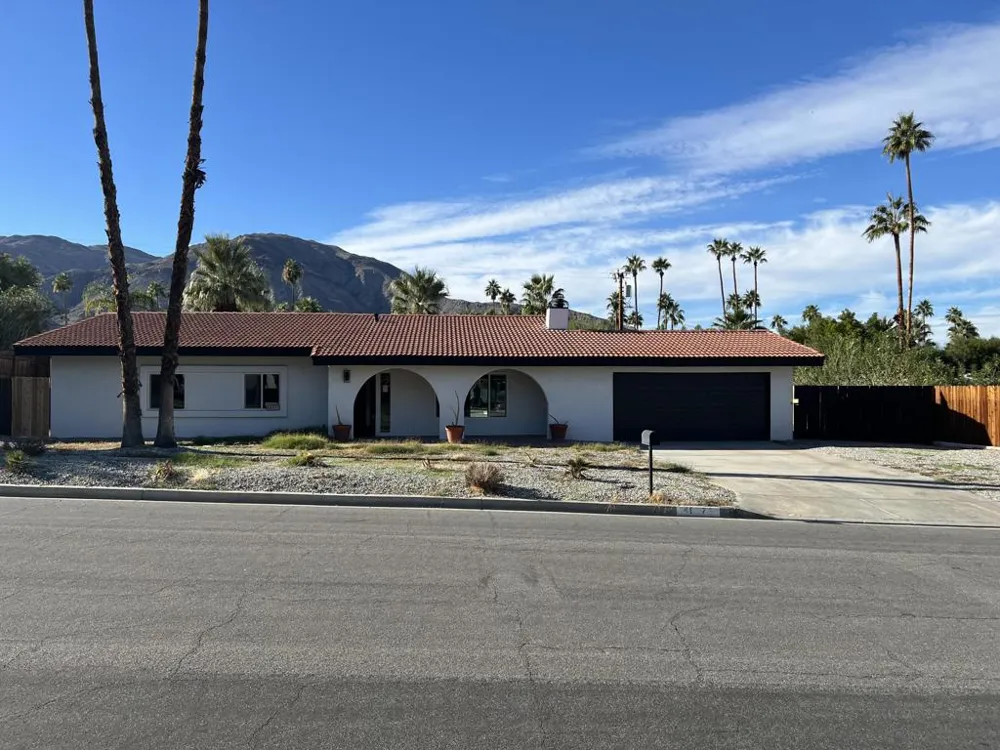 46075 Verba Santa Drive Palm Desert, CA 92260