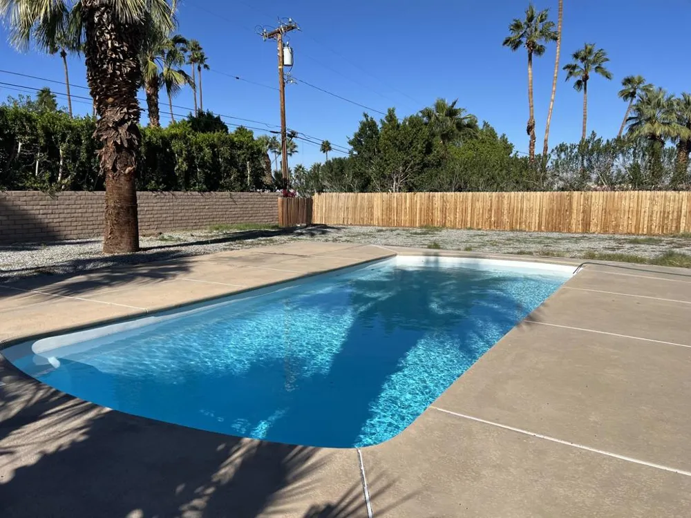 46075 Verba Santa Drive Palm Desert, CA 92260